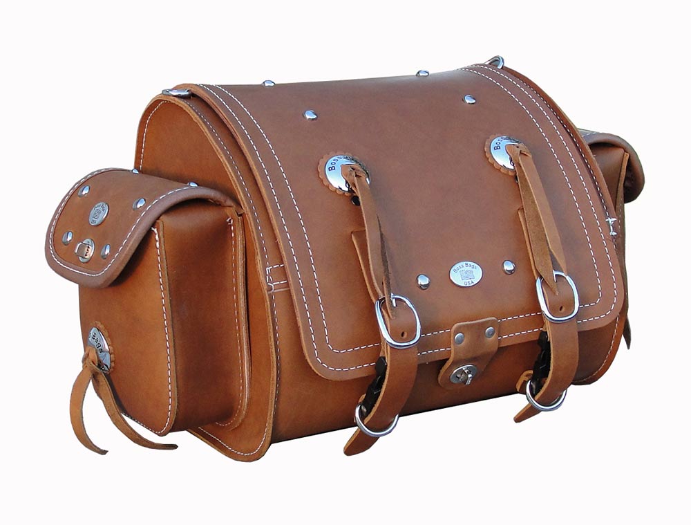 indian motorcycle luggage bags