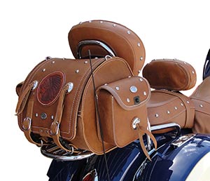 Motorcycle Saddlebags Trunk Bags and 