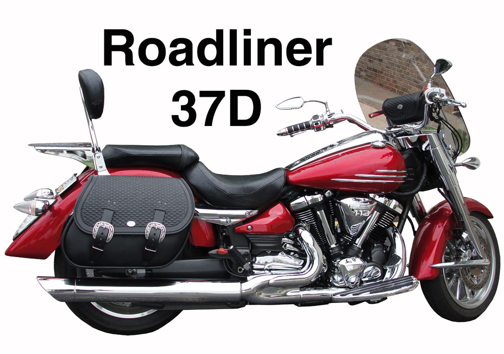 Roadliner saddlebags sale